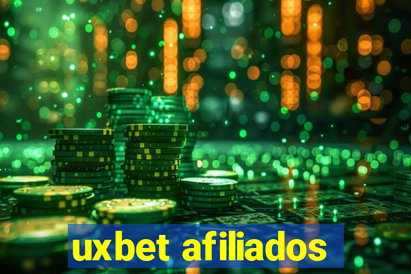 uxbet afiliados